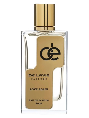 Love Again De Lavie Parfums