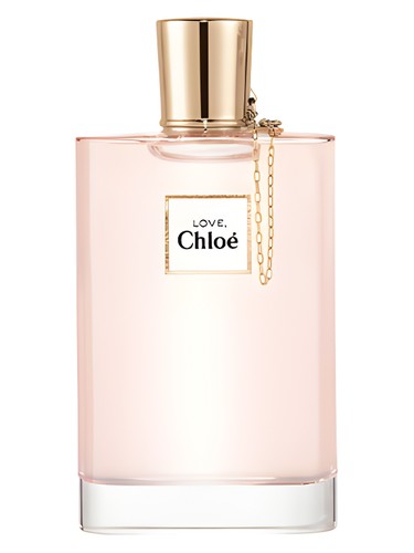 Love, Chloe Eau Florale Chloé