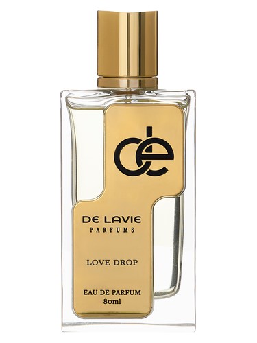 Love Drop De Lavie Parfums