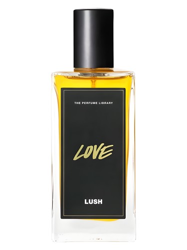 Love Lush