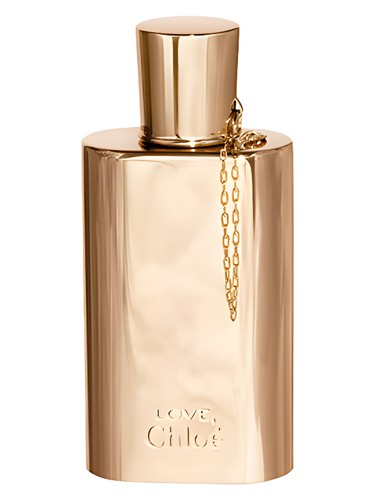 Love Purse Spray Chloé