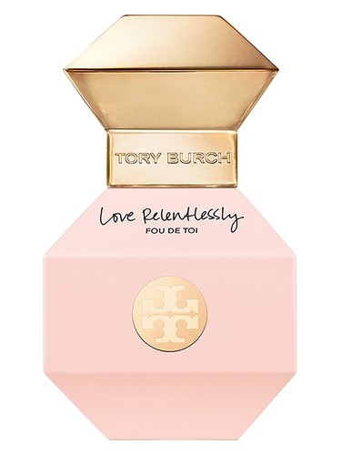 Love Relentlessly Fou De Toi Tory Burch