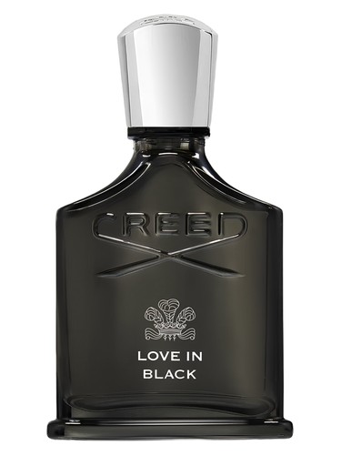 Love in Black 2024 Creed