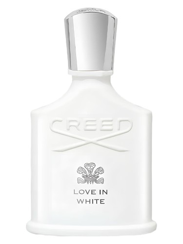 Love in White 2024 Creed