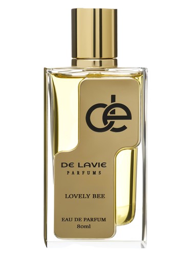 Lovely Bee De Lavie Parfums
