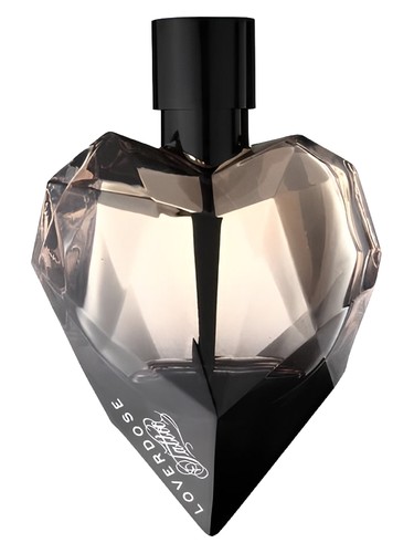 Loverdose Tattoo Eau de Toilette Diesel