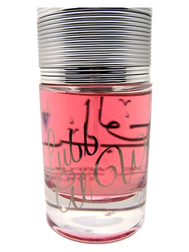 Lubb Al Warad Lattafa Perfumes