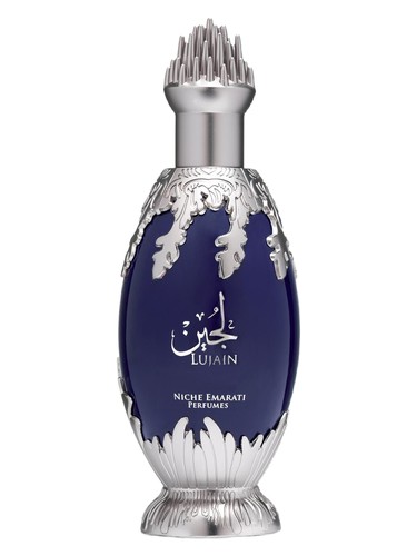 Lujain Lattafa Perfumes