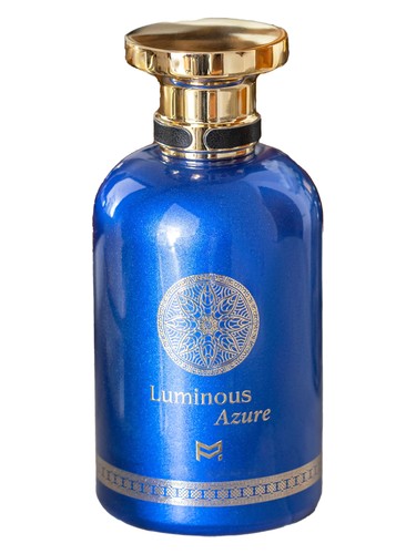 Luminous Azure Patek Maison for women and men