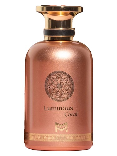 Luminous Coral Patek Maison for women and men