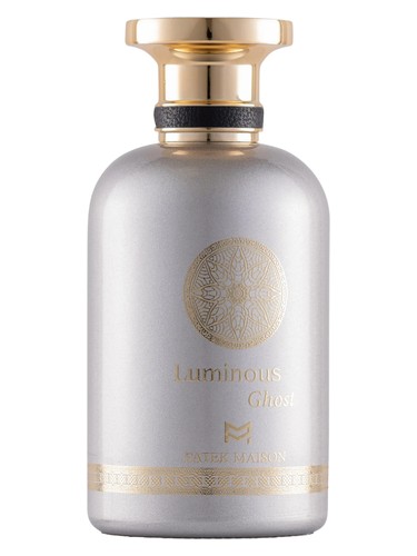 Luminous Ghost Patek Maison for women and men