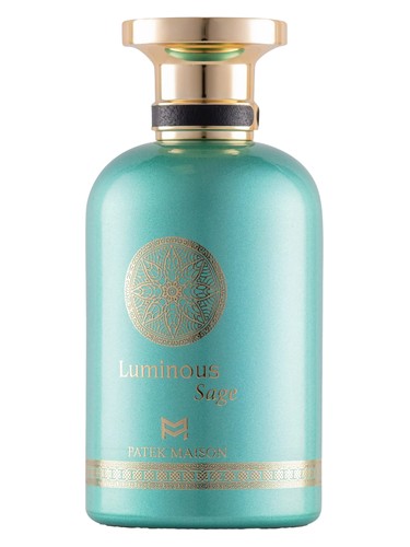 Luminous Sage Patek Maison for women and men