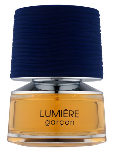 Lumière Garçon French Avenue