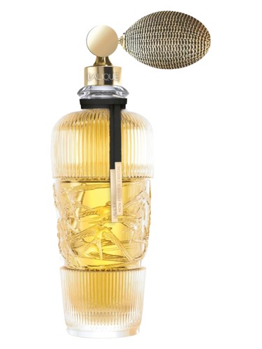 Lumière Lalique