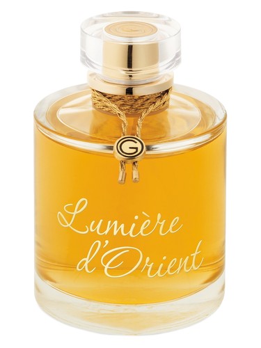 Lumière d'Orient Grès for women and men