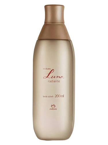 Luna Radiante Body Splash Natura