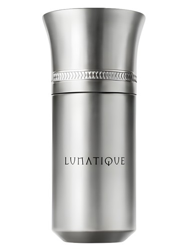 Lunatique Les Liquides Imaginaires