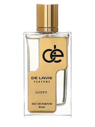 Lusty De Lavie Parfums