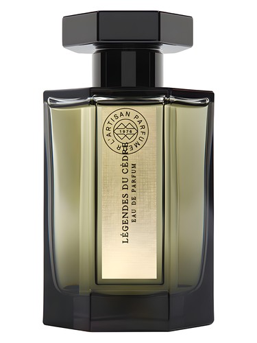 Légendes du Cèdre L'Artisan Parfumeur