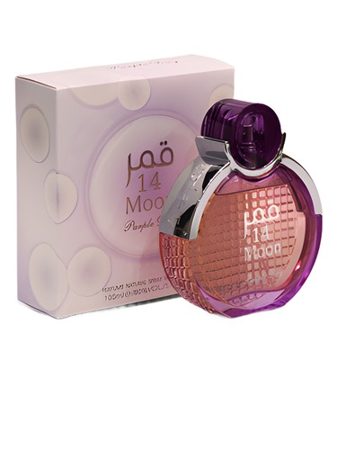 MOON 14 Purple Day Arabian Oud