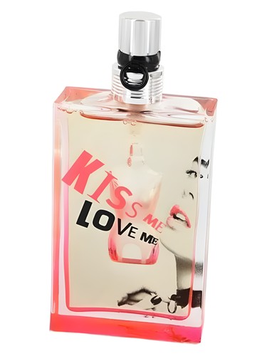 Ma Dame Kiss Me Love Me Jean Paul Gaultier