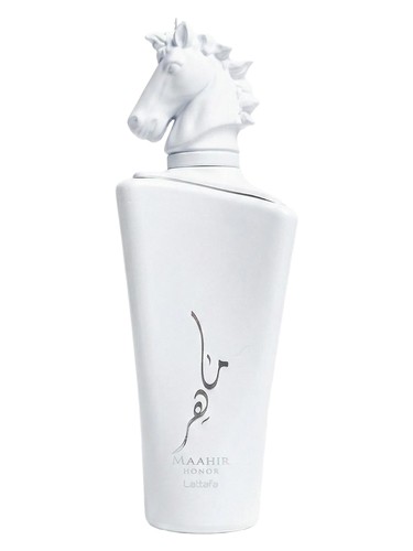 Maahir Honor Lattafa Perfumes