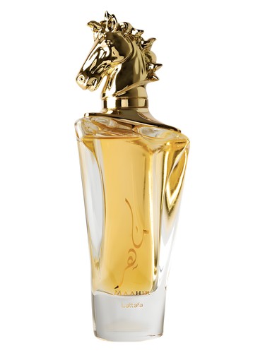 Maahir Lattafa Perfumes