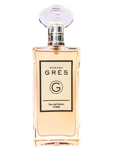 Madame Gres Grès