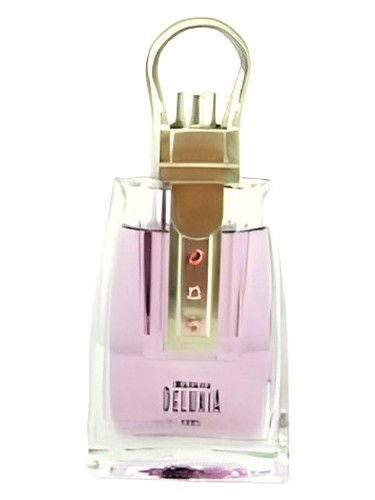 Madame de Luxia Arabian Oud