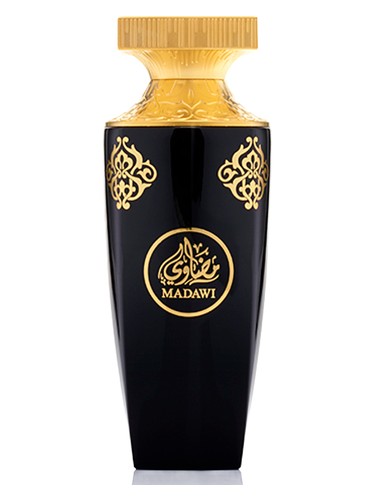 Madawi Arabian Oud