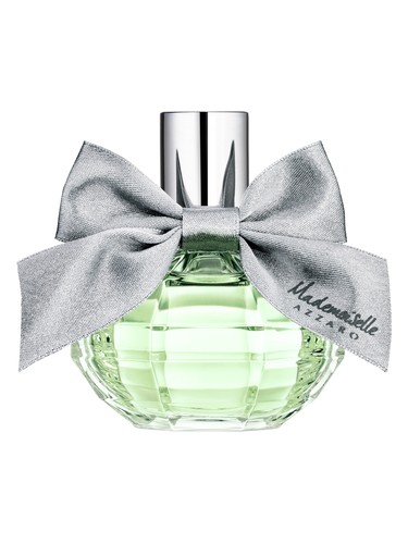Mademoiselle L'Eau Très Florale Azzaro