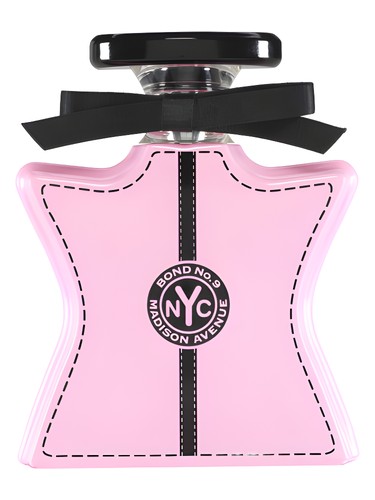 Madison Avenue Bond No 9