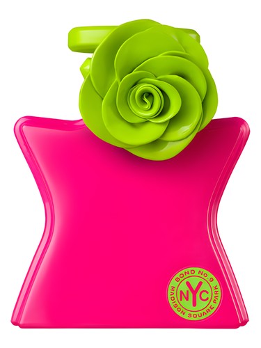 Madison Square Park Bond No 9