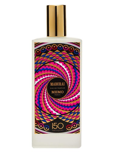 Madurai (Bloomingdale's 150th Anniversary Exclusive) Memo Paris
