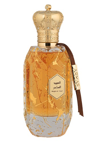 Magical Oud Armaf