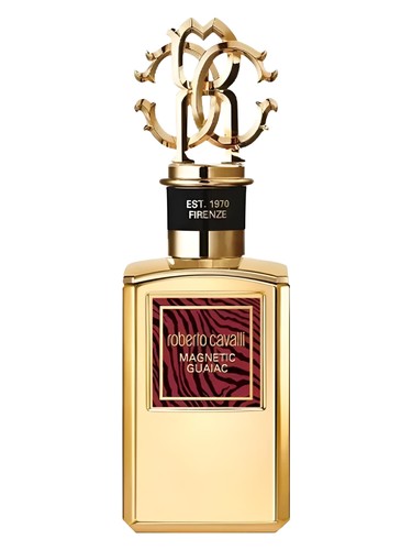 Magnetic Guaiac Roberto Cavalli for women and men