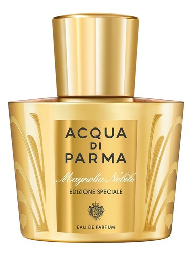 Magnolia Nobile Special Edition 2016 Acqua di Parma
