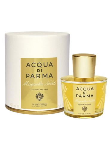 Magnolia Nobile Special Edition Acqua di Parma