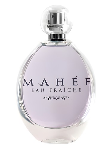 Mahée Sublime Eau Fraîche Dans un Jardin