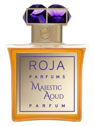 Majestic Aoud Roja Dove for women and men