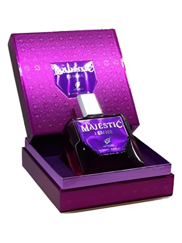 Majestic Femme Afnan