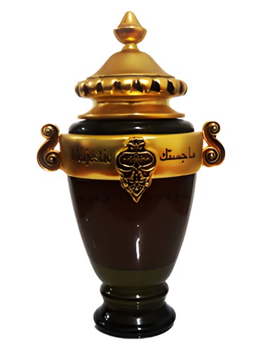 Majestic Special Oud Arabian Oud