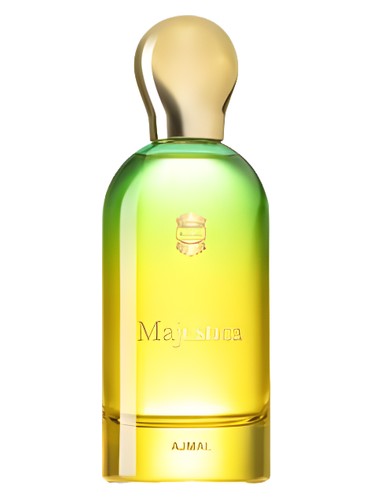 Majestica Ajmal for women and men