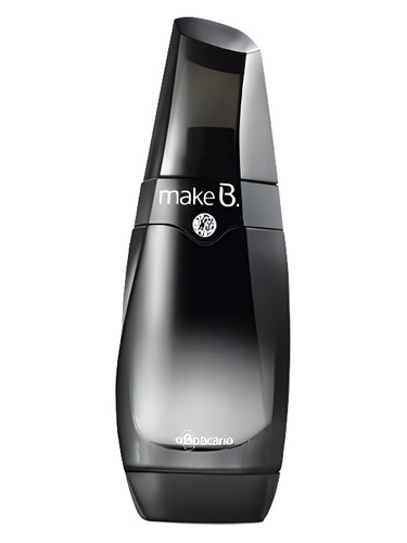 Make B. Eau de Parfum O Boticário