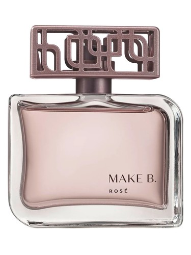 Make B. Rosé O Boticário