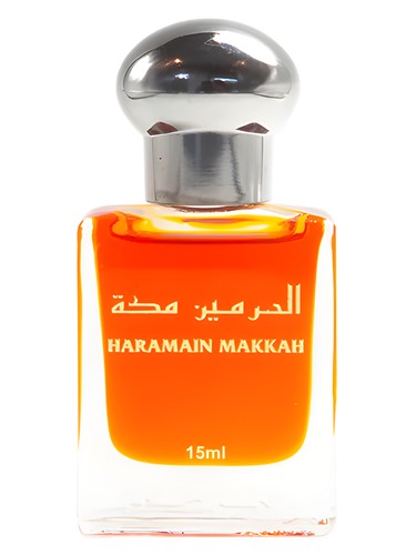 Makkah Al Haramain Perfumes