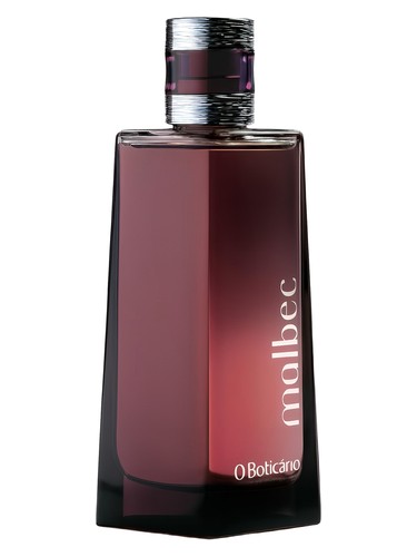 Malbec Reserva Especial O Boticário