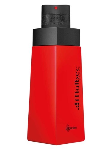 Malbec Sport O Boticário