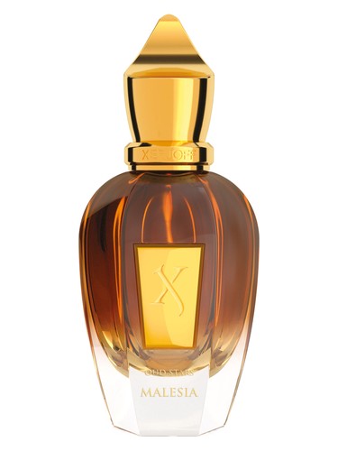 Malesia Xerjoff for women and men