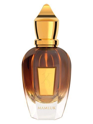 Mamluk Xerjoff for women and men